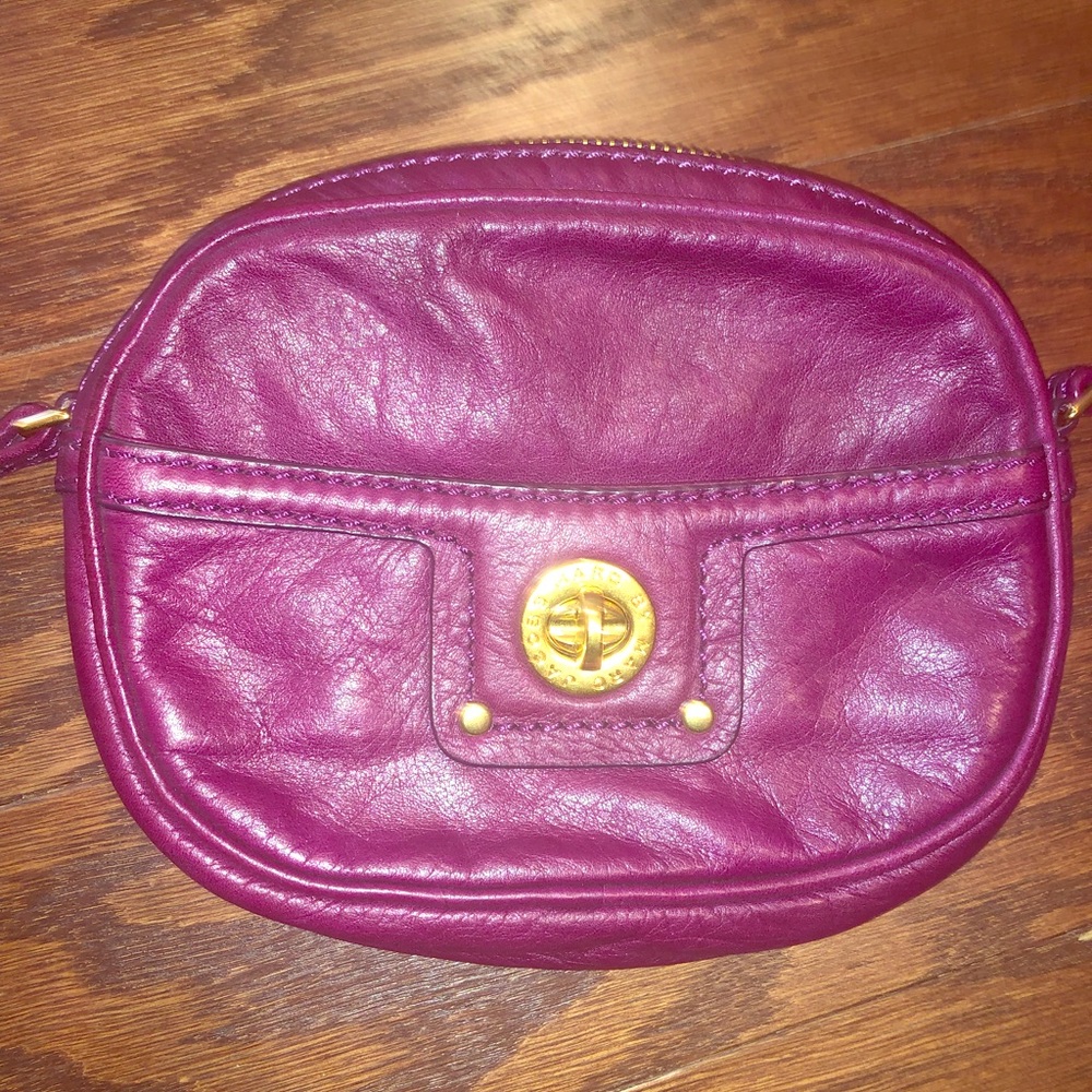 Marc by Marc Jacobs Crossbody